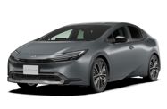 Toyota Prius V (2023—2026) Лифтбек