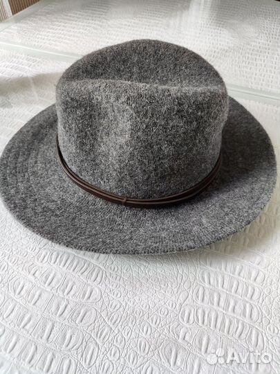 Шляпа женская