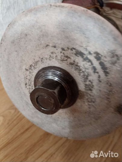 Точило электрической СССР