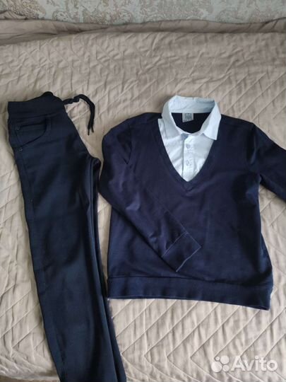 Школьная форма