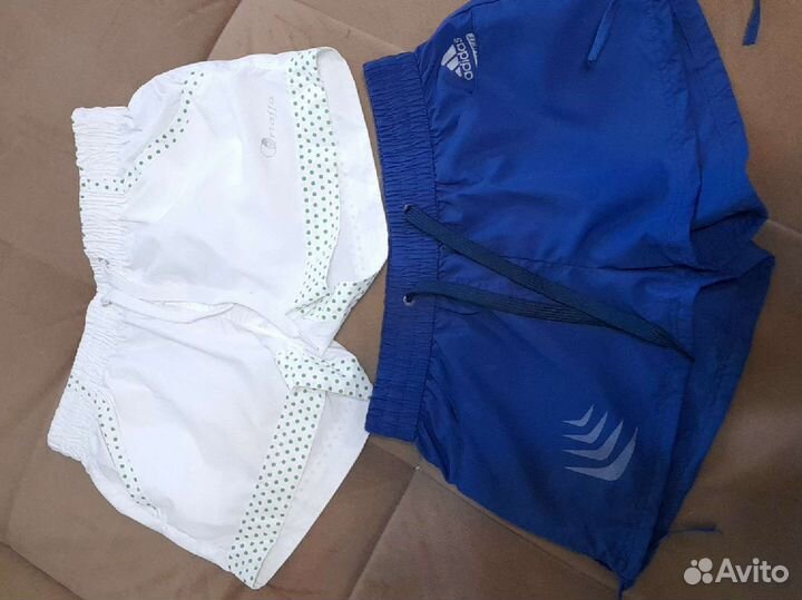 Шорты женские новые