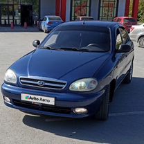 ЗАЗ Chance 1.5 MT, 2010, 173 000 км, с пробегом, цена 210 000 руб.