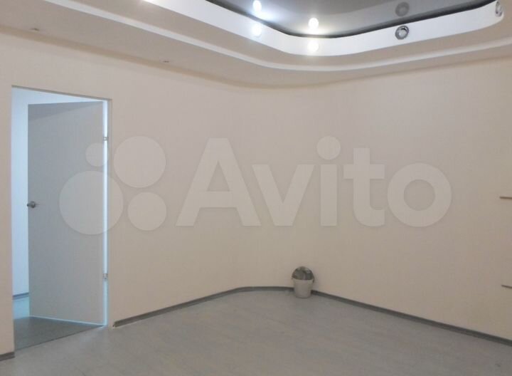 Офис 10 м²