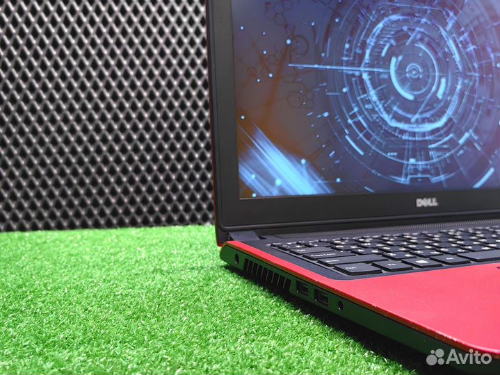 Ноутбук i5-6700HQ/8Gb/HDD 500Gb/GTX 960M 4Gb