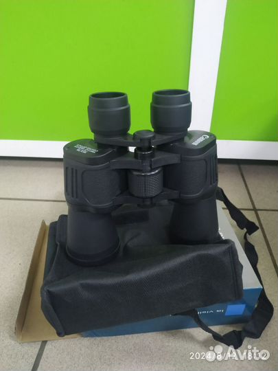 Бинокль