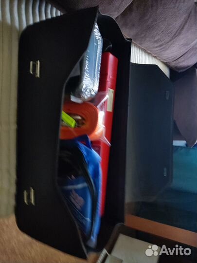 Набор автомобилиста