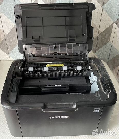 Лазерный принтер Samsung