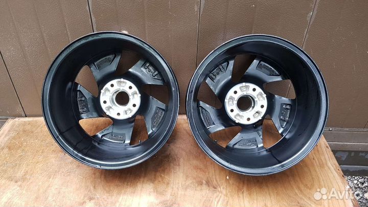 Диск Литой R16 Renault FLuence