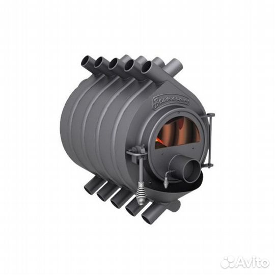 Печи отопительные Бренеран