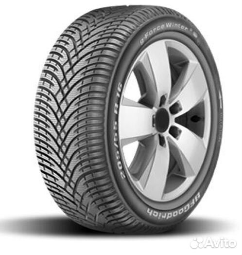 Bfgoodrich G-Force Winter 2 185/60 R15