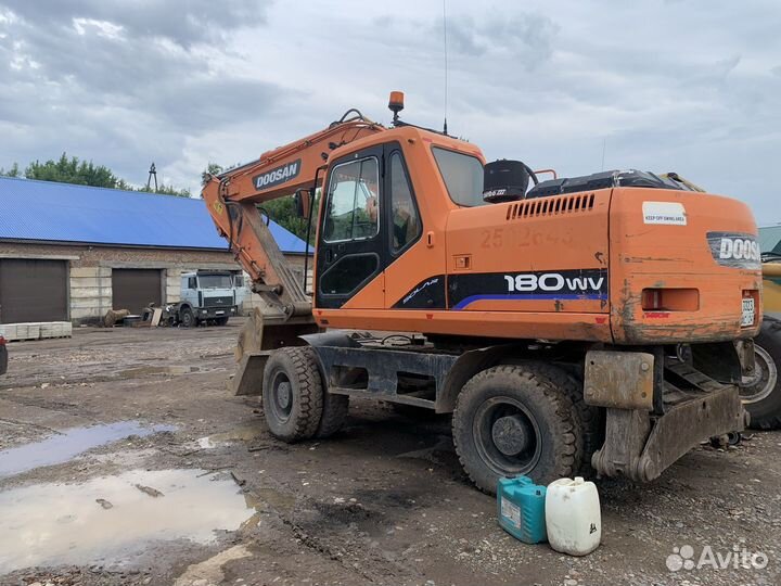 Услуги экскаватора