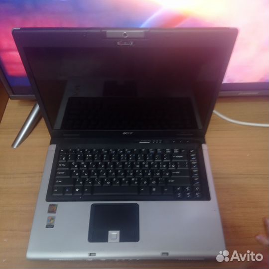 Acer aspire5100
