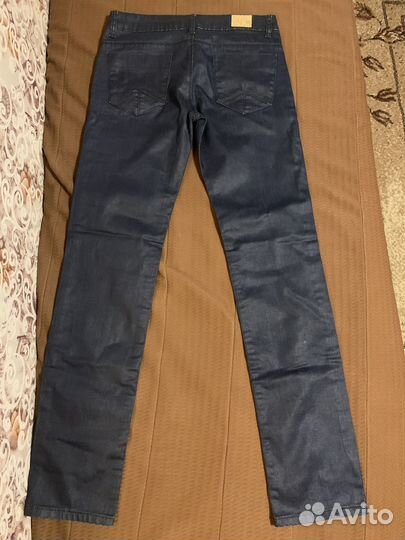 Джинсы женские Just Cavalli, р-р 42-44