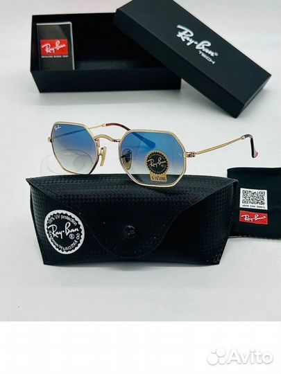 Очки prada женский