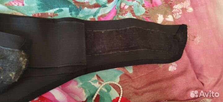 Бандаж для беременных