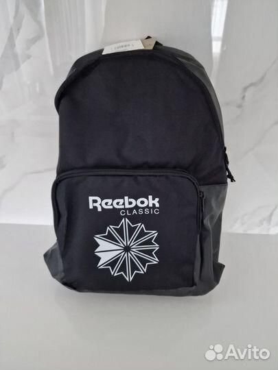 Рюкзак Reebok crossfit оригинал