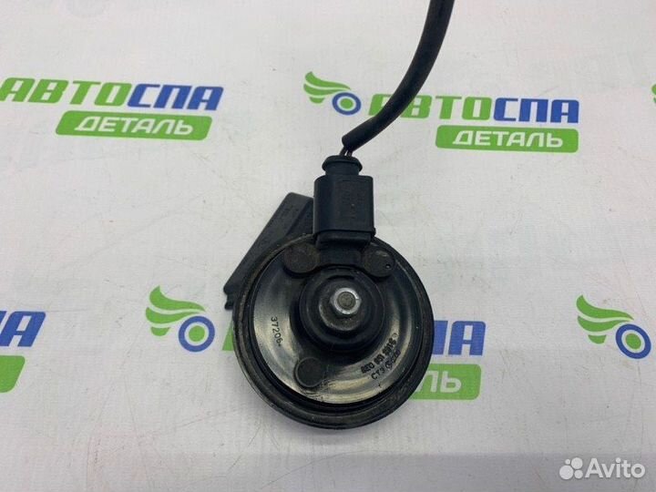 Звуковой сигнал Audi A4 B7 BRD 2006