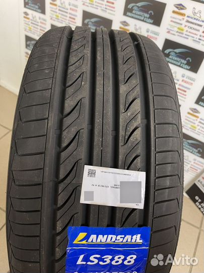 Landsail LS388 195/55 R15 85V