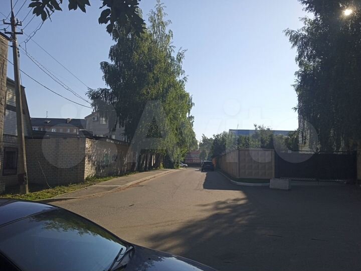 3-к. квартира, 72 м², 2/9 эт.