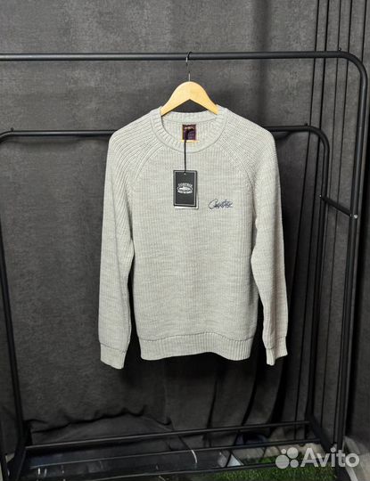 Свитшот Corteiz