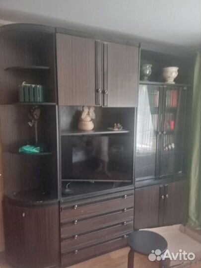 Продам стенку бу