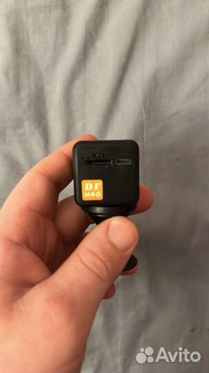 Мини камера wifi