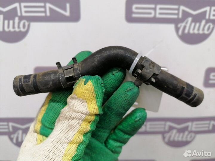 Патрубок АКПП Honda Accord CL7 CL9 2006-2012