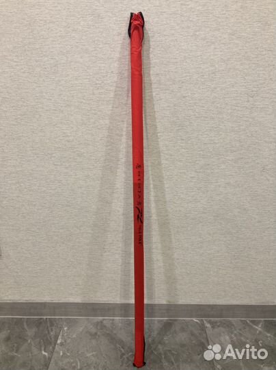 Удилище маховое daiwa ninja telepole 600