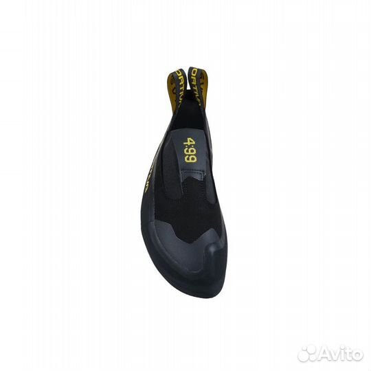 Скальные туфли La Sportiva Cobra