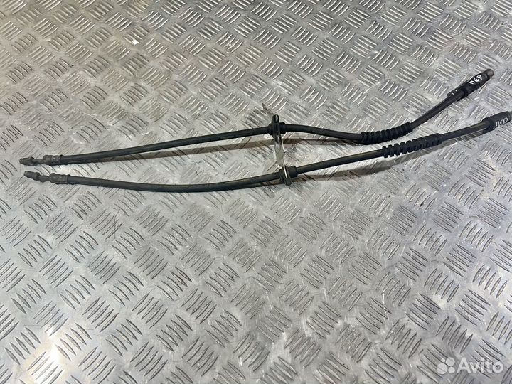 Тормозной шланг передний BMW X3 F25