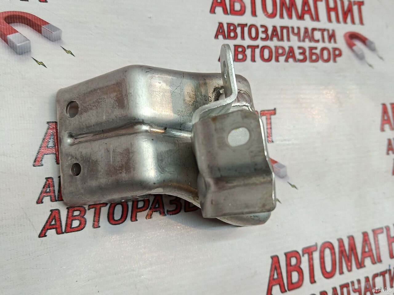 Кронштейн крепления Лисянг Ли 7 Lixiang L7