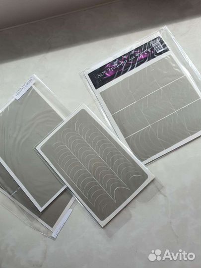 Гель-краска для маникюра Nayada (набор 12 штук)