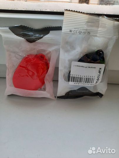 Чехол для наушников Xiaomi, Redmi