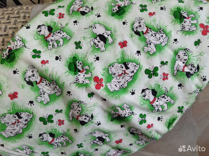 Пеленка детская новая