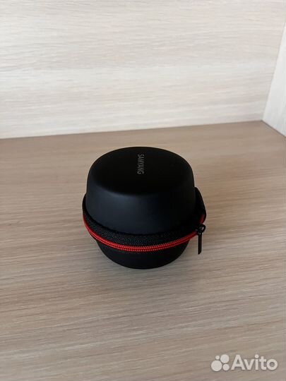 Объектив samyang 35 mm 2.8 для Sony FE