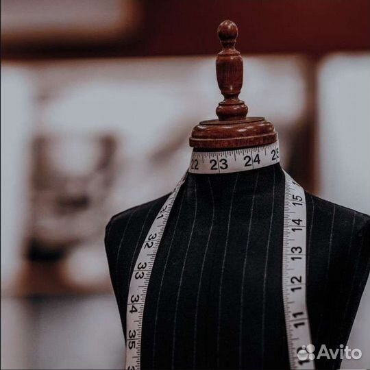 Швея/портной(возможно проживание, вахта)