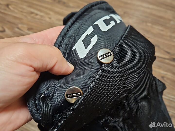 Шорты хоккейные детские ccm