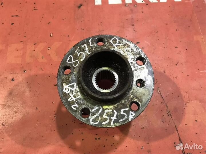 Ступица задняя бмв Х5 Е70