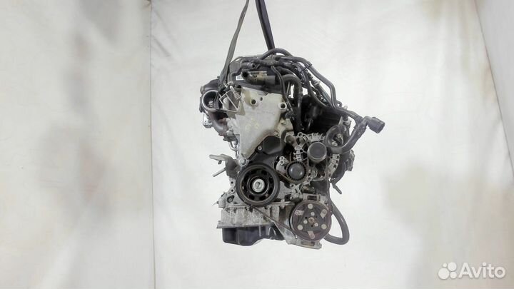 Двигатель Volkswagen Jetta 6, 2017