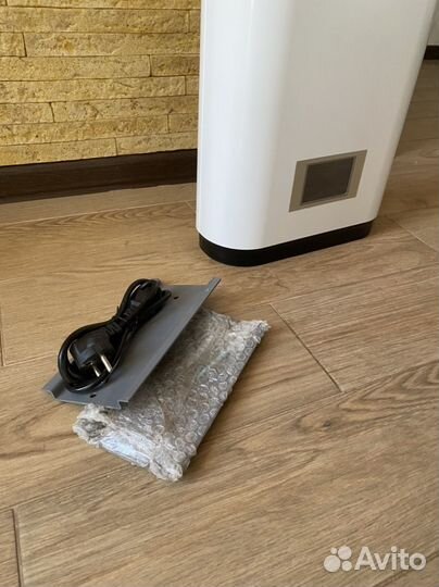 Ультрофеолетовый рециркулятор