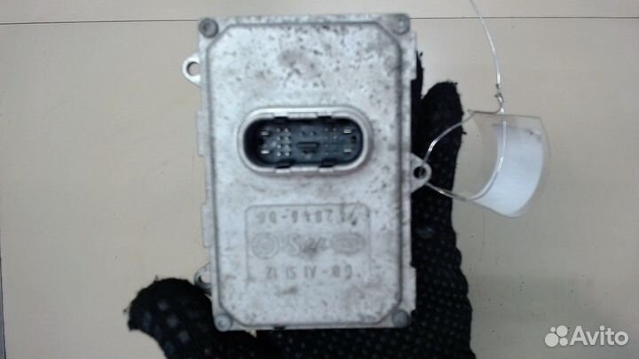 Блок управления светом Mercedes ML W164, 2007