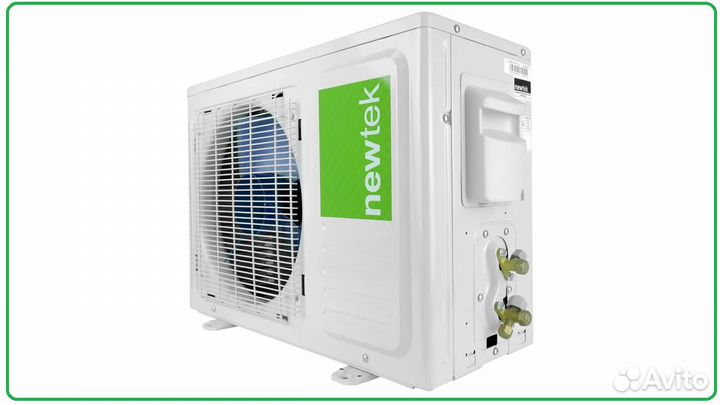 Сплит системы инвертор 09 (27 м²) Новые. Гарантия