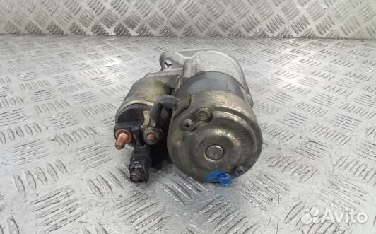 Стартер бензиновый KIA sportage 2 (PKR04DF01)