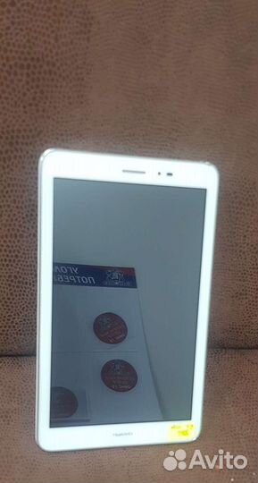 Планшет Huawei Media Pad T1 Б/У