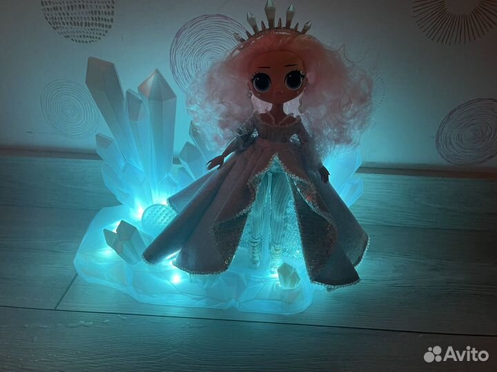 Кукла лол оригинал