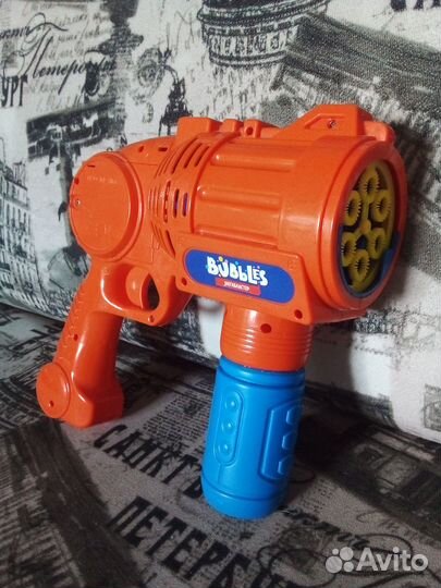 Детские игрушки