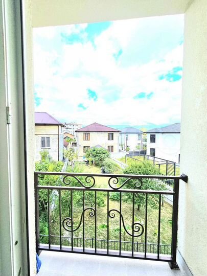 1-к. квартира, 20 м², 2/3 эт.