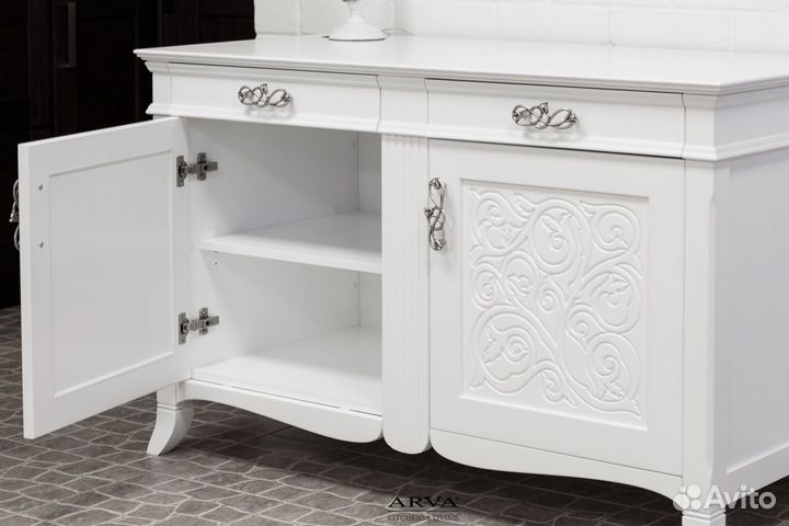 Комод на заказ, Комод