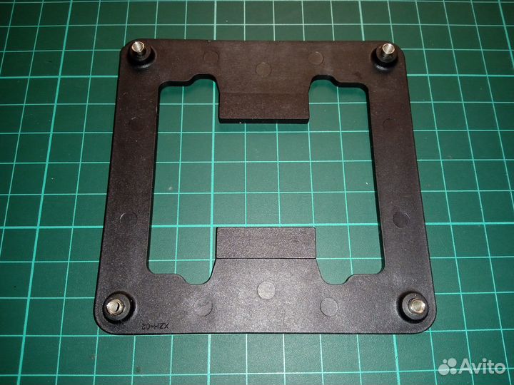 ID-Cooling DK-07i на гарантии