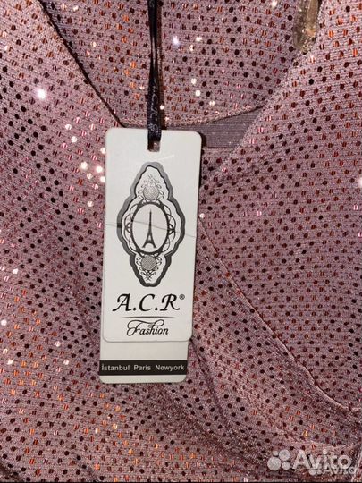 Мусульманский костюм двойка